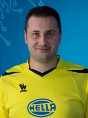 Ovidiu Tilea